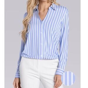 Buttercloth Prestige Icy Bamboo Pre-Tucked Fit XL